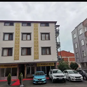 شقة Misho, ترابزون